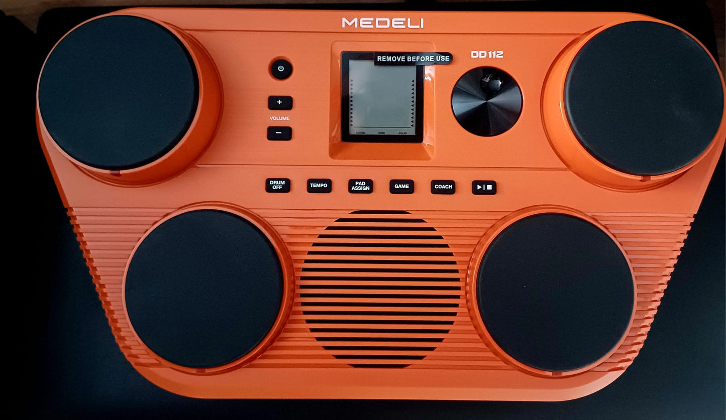 Medeli - DD112