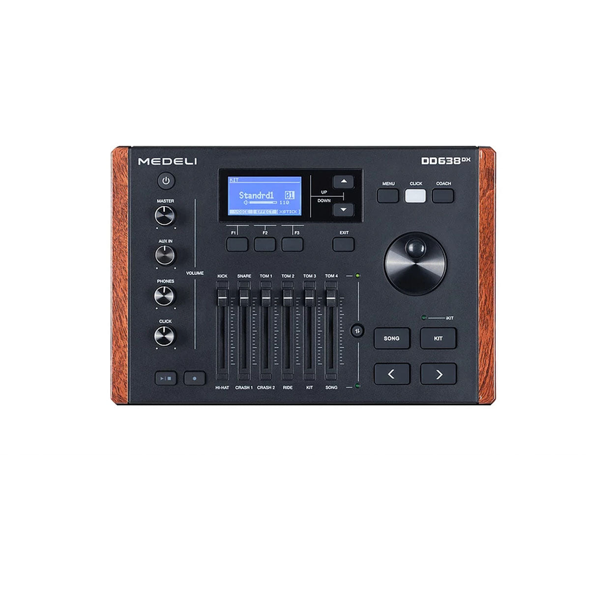 Medeli - DD638DX