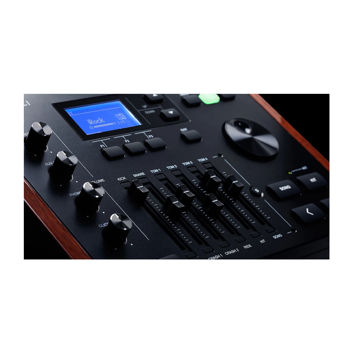 Medeli - DD638DX