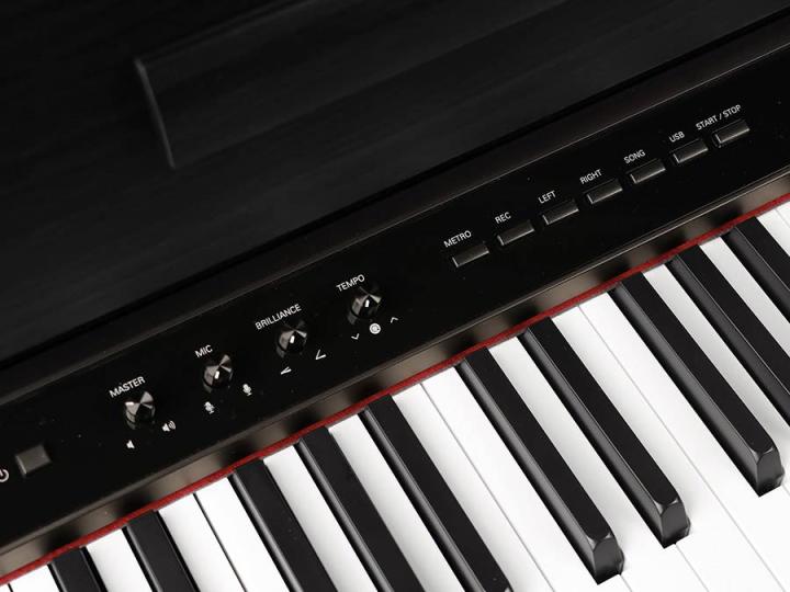 Medeli - DP650K