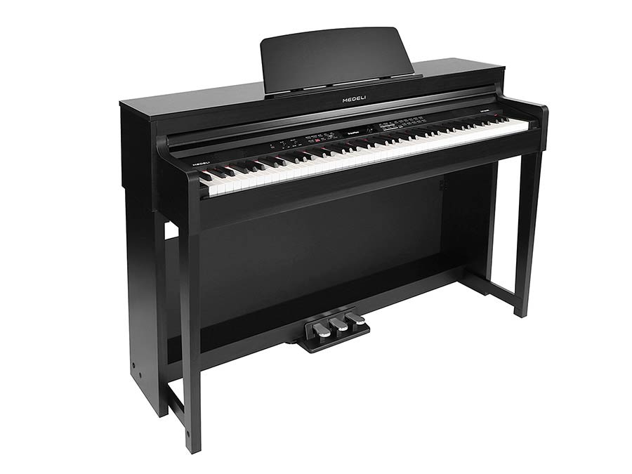 Medeli - DP460K