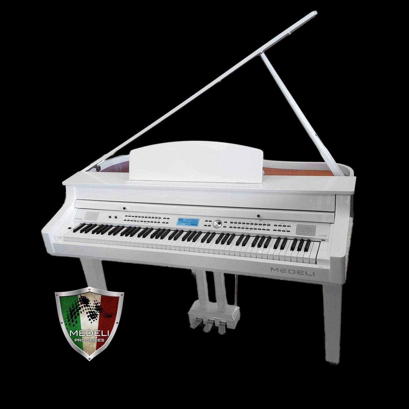 Medeli - Grand 510