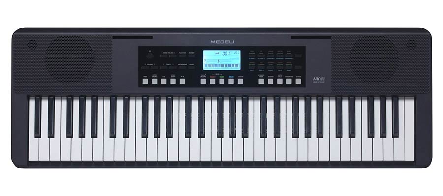 Medeli - MK 61 5 Octav Org