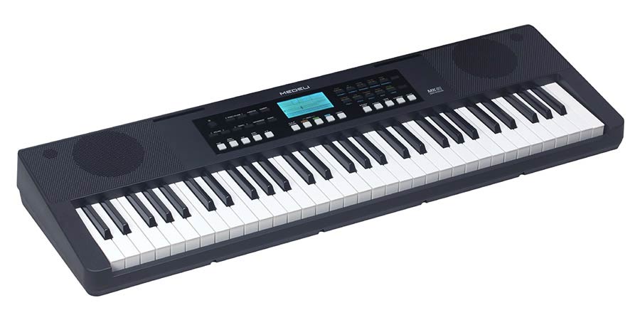 Medeli - MK 61 5 Octav Org