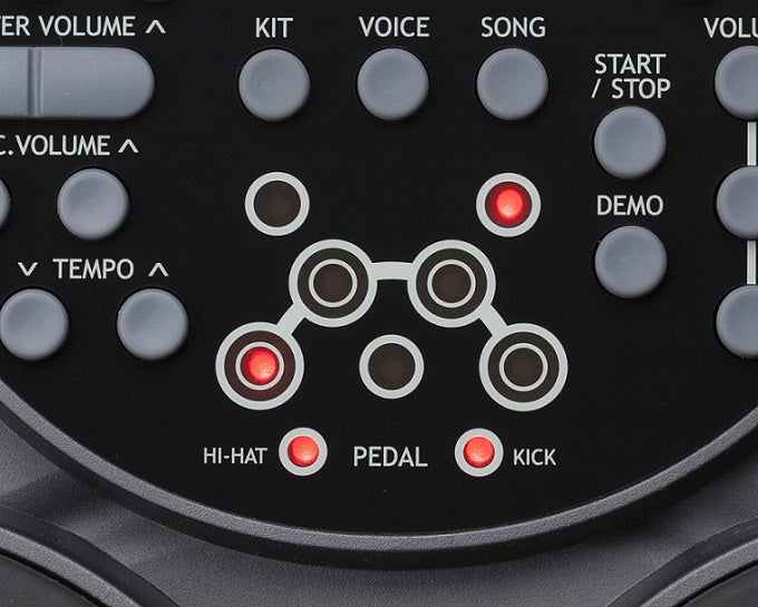 Medeli - DD315