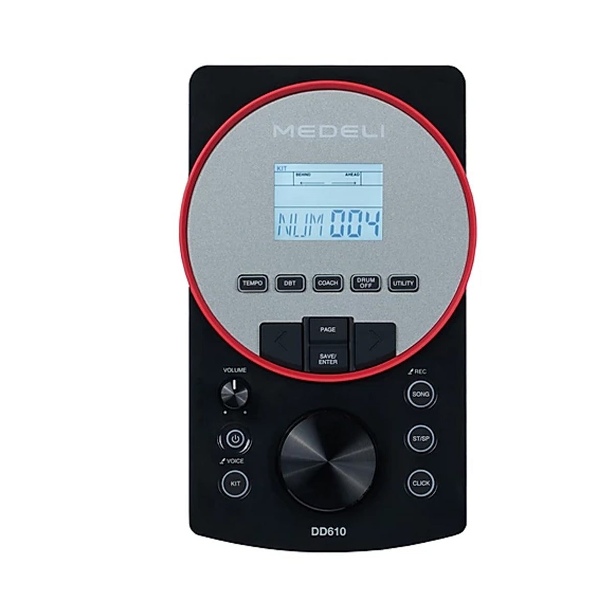 Medeli - DD610S