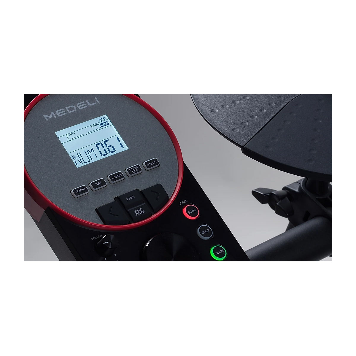 Medeli - DD610S