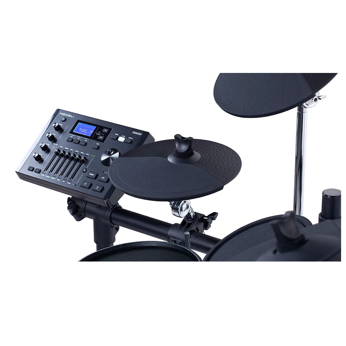 Medeli - DD635D