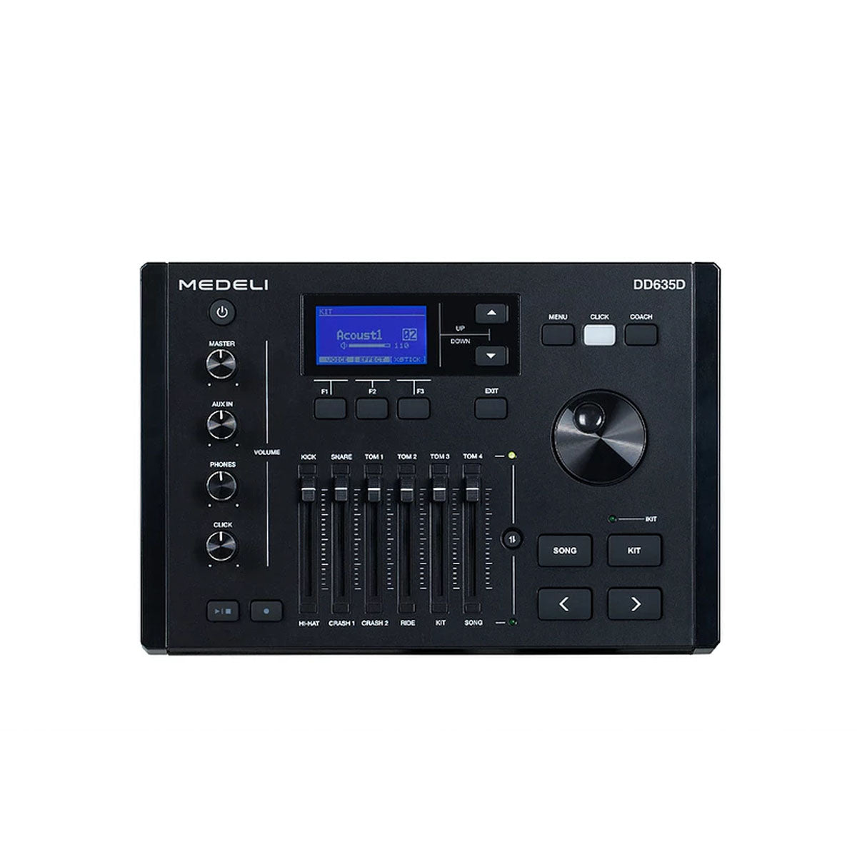 Medeli - DD635D