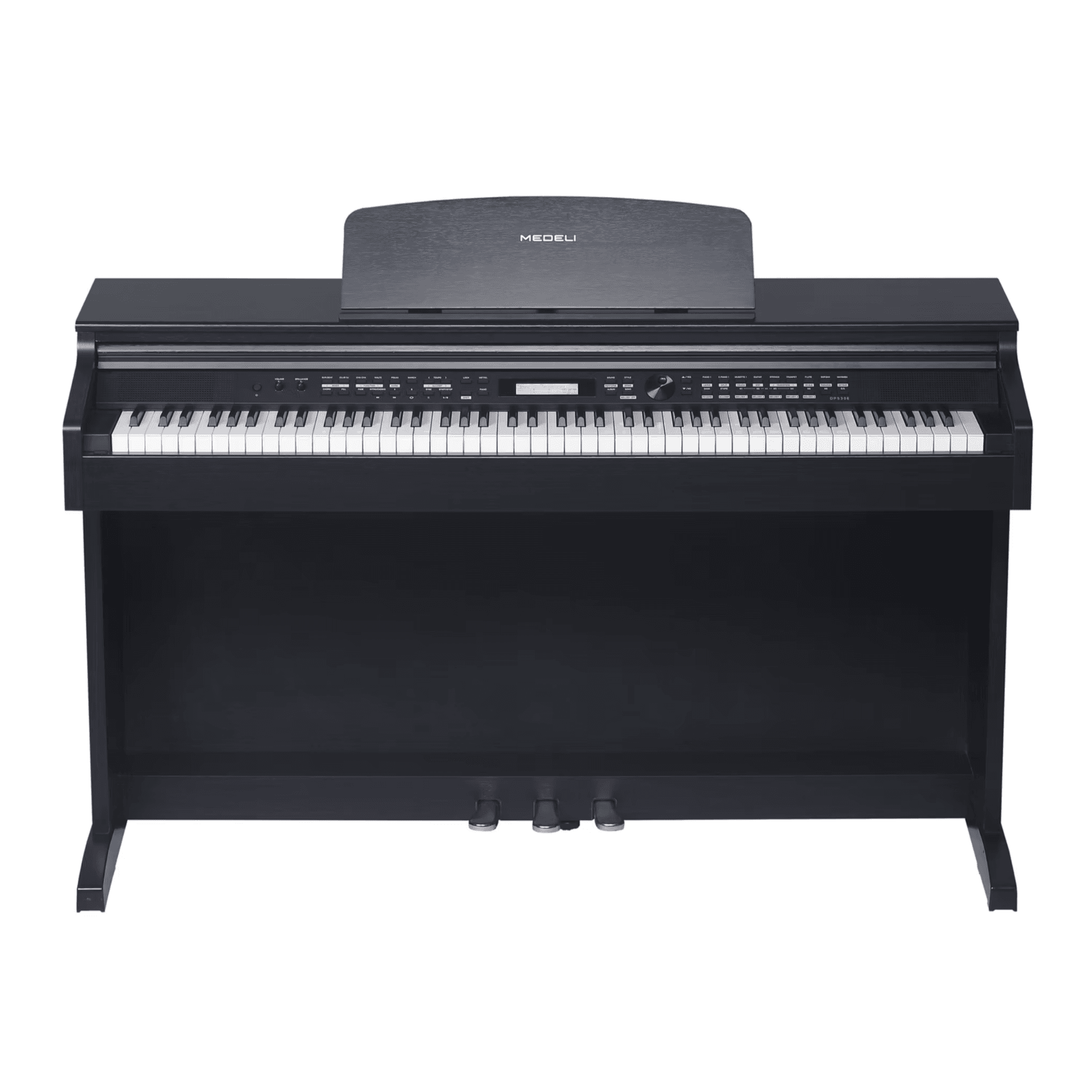 DP530E Dijital Piyano