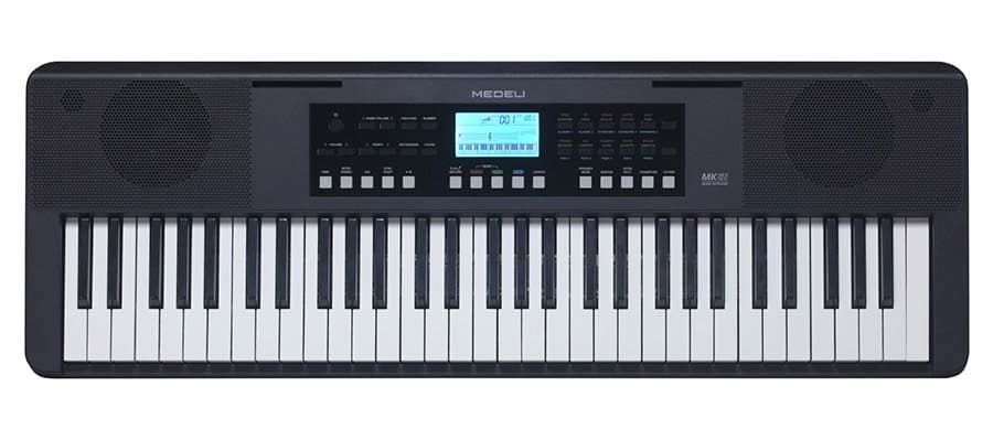 MK61 5-Octave Keyboard