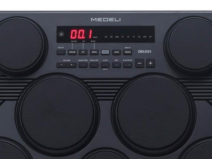 Medeli - DD221
