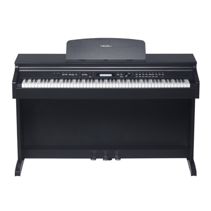 Medeli DP530E 88 Tuşlu Dijital Piyano – Orkestra ve Eğitim İçin Çok Fonksiyonlu