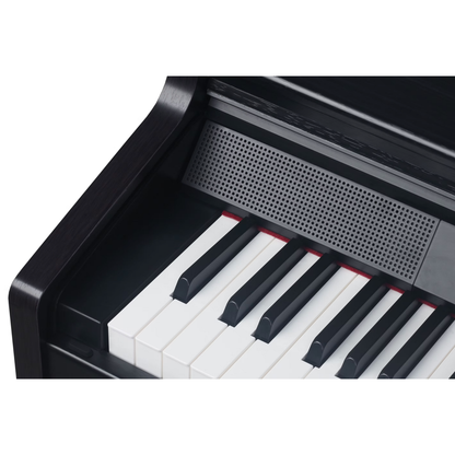 Medeli DP530E 88 Tuşlu Dijital Piyano – Orkestra ve Eğitim İçin Çok Fonksiyonlu