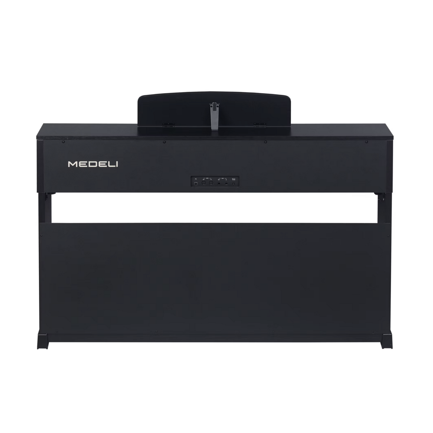 Medeli DP530E 88 Tuşlu Dijital Piyano – Orkestra ve Eğitim İçin Çok Fonksiyonlu