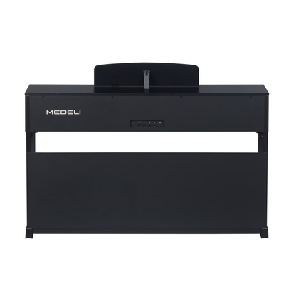 Medeli DP530E 88 Tuşlu Dijital Piyano – Orkestra ve Eğitim İçin Çok Fonksiyonlu